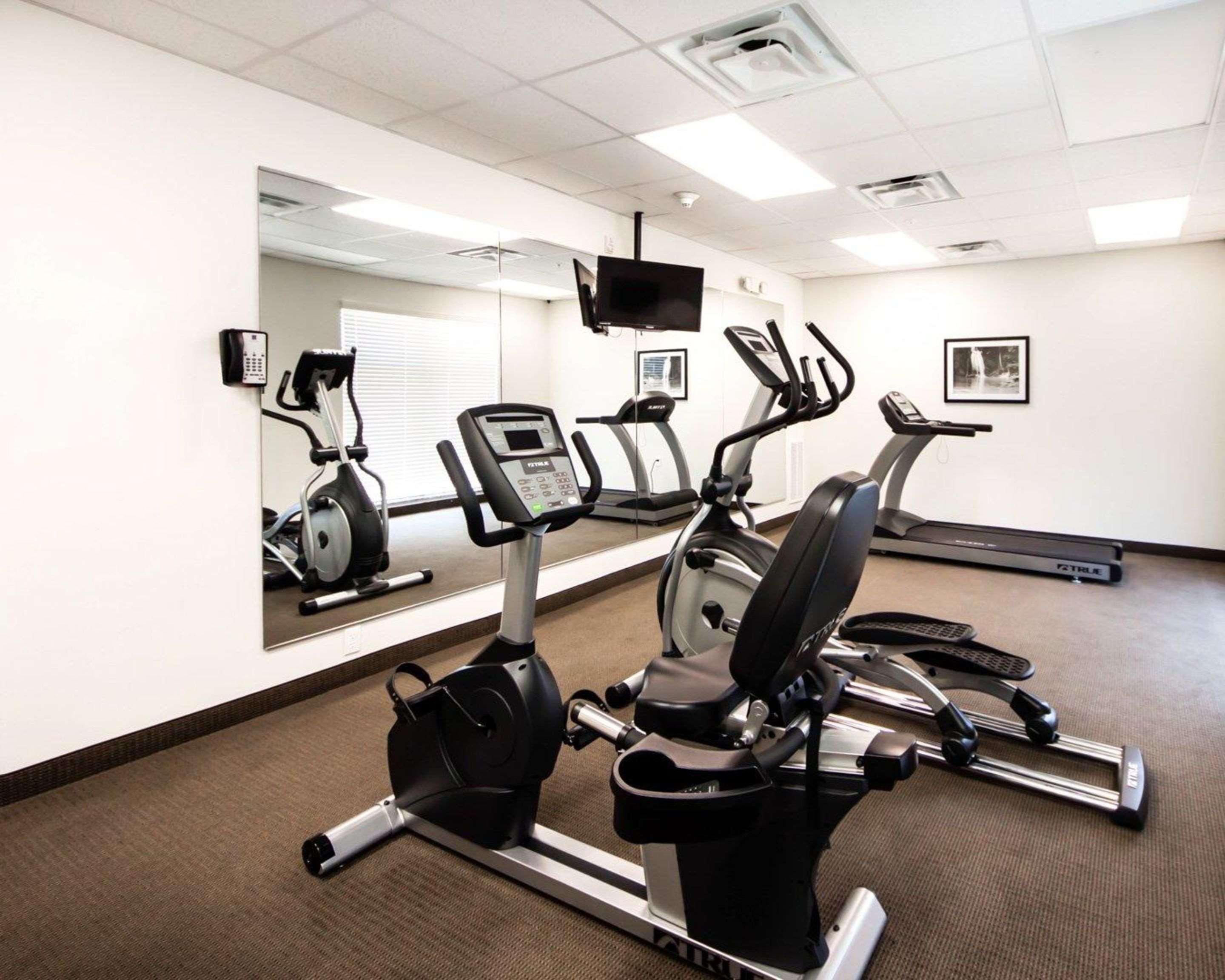 Sleep Inn & Suites Hennessey North Esterno foto