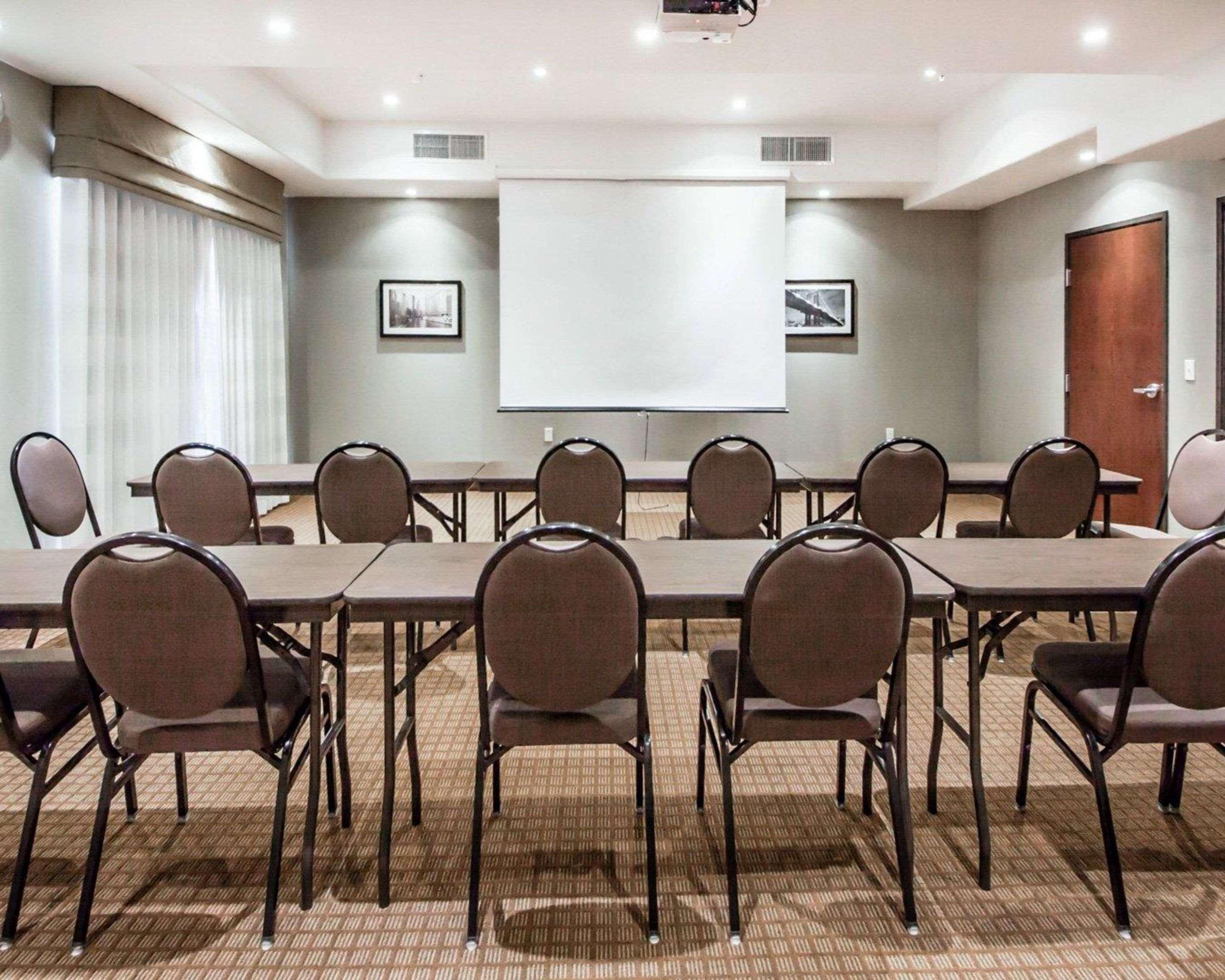 Sleep Inn & Suites Hennessey North Esterno foto