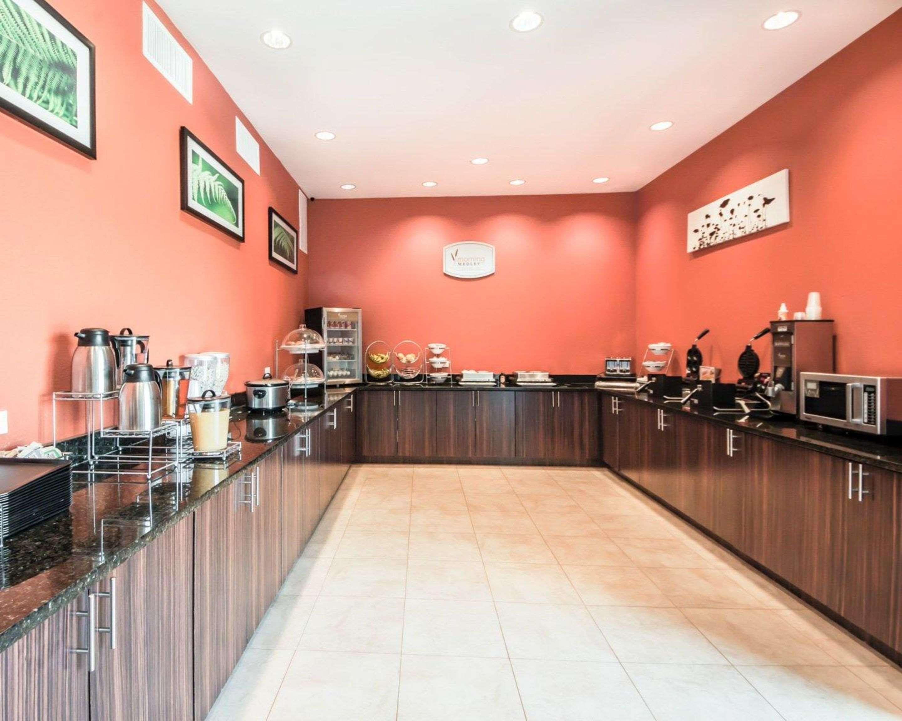 Sleep Inn & Suites Hennessey North Esterno foto
