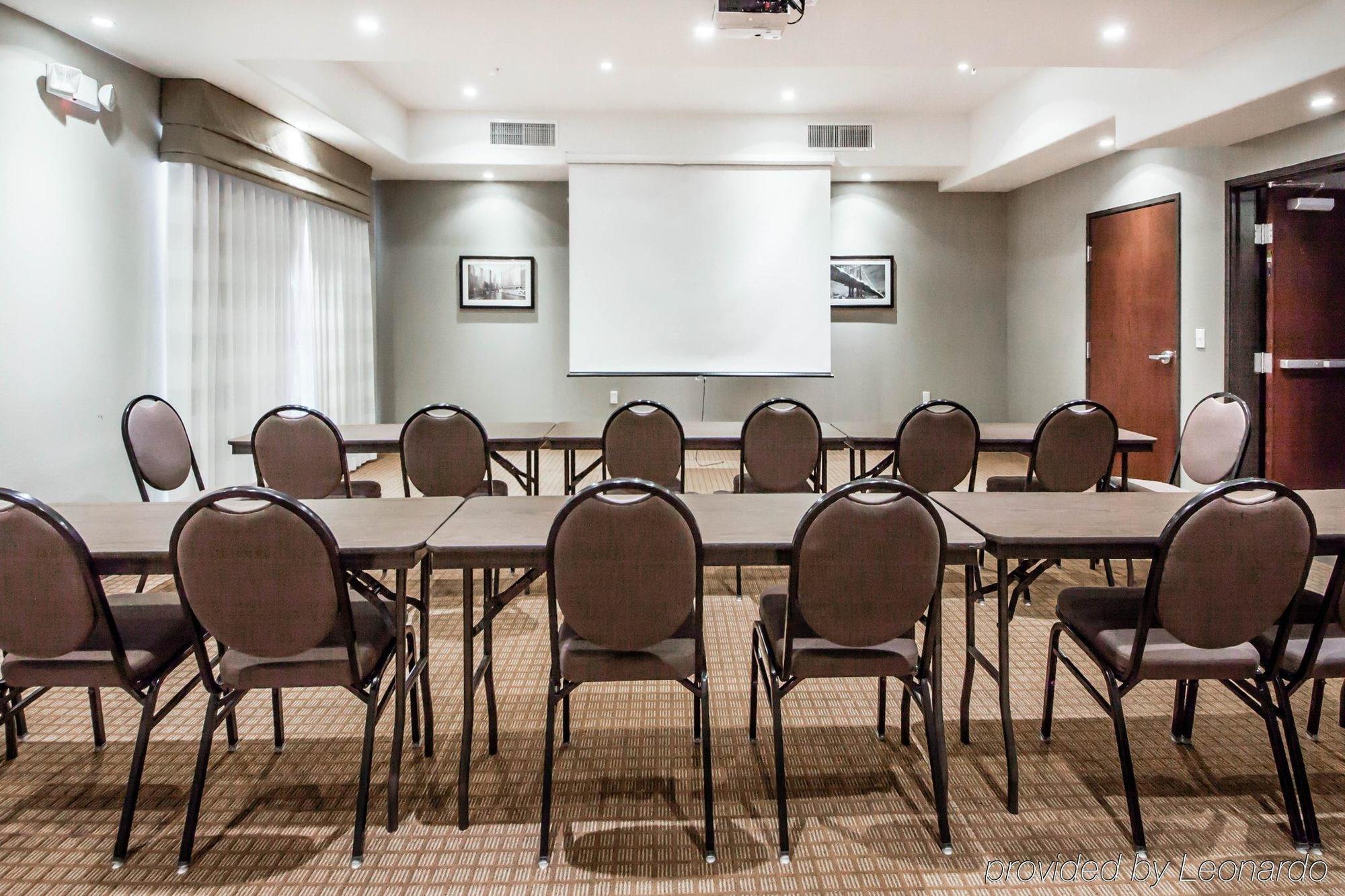 Sleep Inn & Suites Hennessey North Esterno foto