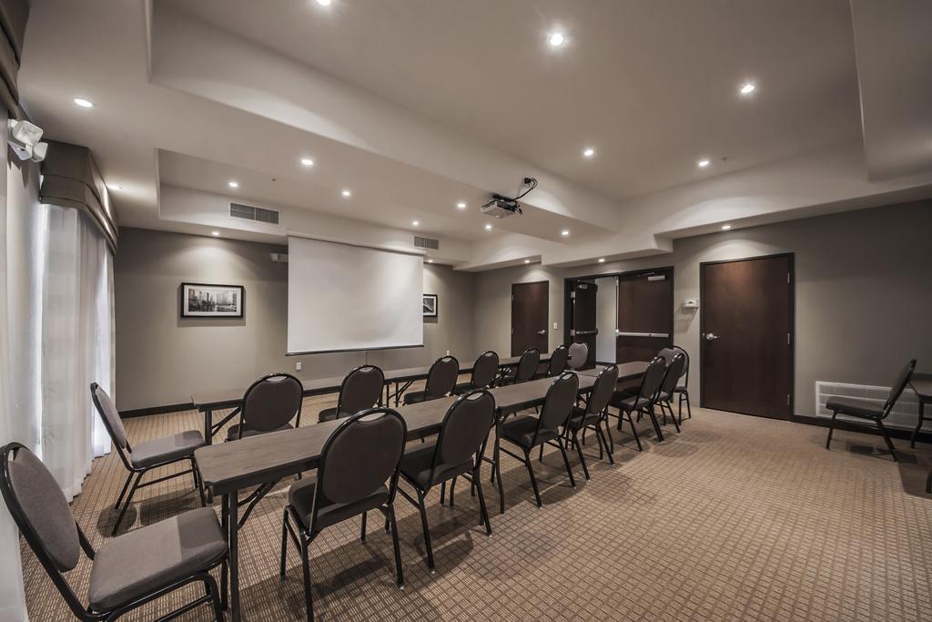 Sleep Inn & Suites Hennessey North Esterno foto