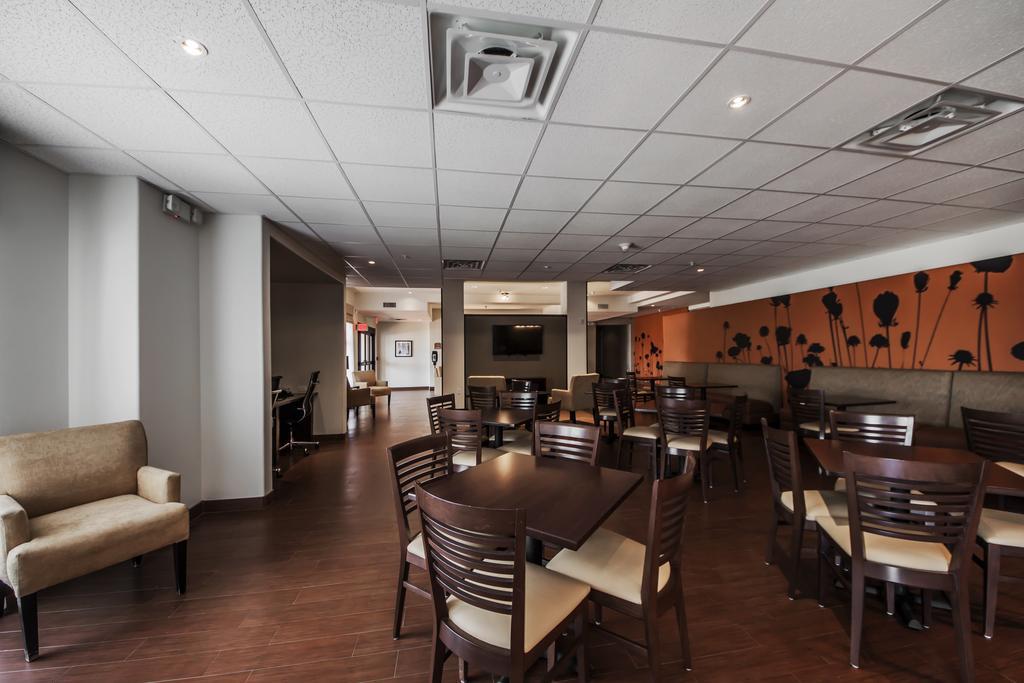 Sleep Inn & Suites Hennessey North Esterno foto