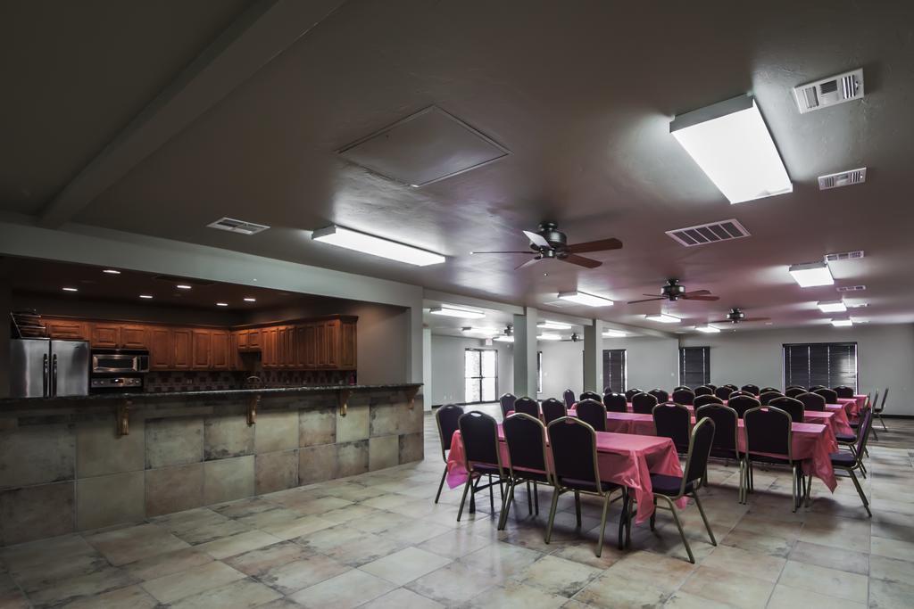 Sleep Inn & Suites Hennessey North Esterno foto